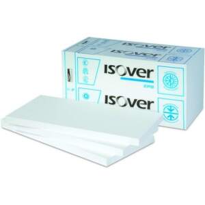 Podlahový polystyrén ISOVER EPS 150 S 60x1000x1000 mm