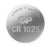 EMOS Lítiová gombíková batéria CR1025, 1042102511