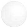 EMOS LED prisadené svietidlo TORI, kruhové biele 36W neutrálna b.,IP54, 1539085360